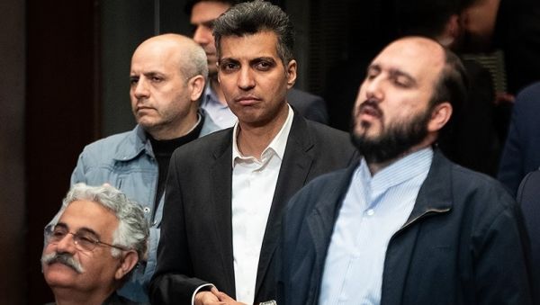 گزارش ویژه بازگشت عادل به شبکه سه تکذیب شد