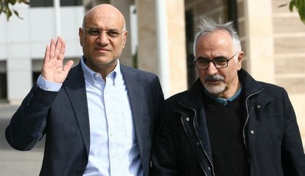 گزارش ویژه ماجرای حاجیلوها در استقلال؛ از این پست به آن پست