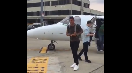 ورود دانیلو به تورین؛ یک قدم تا انتقال رسمی به یووه