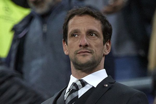  بلتی  بارسا درحال چیدن تیم فصل بعد، بدون نیمار است