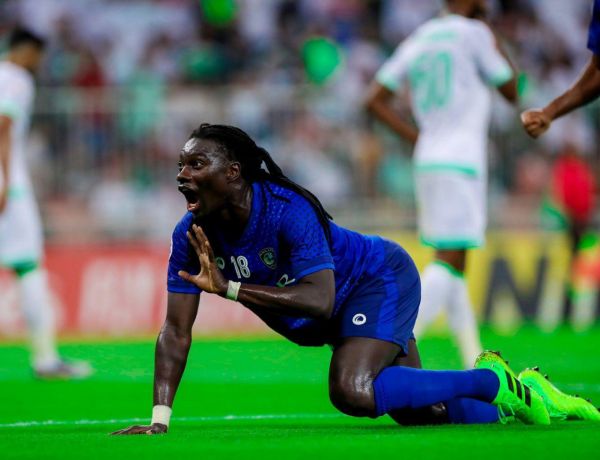 لیگ قهرمانان آسیا برانکو با الاهلی هم ۴ تایی شد