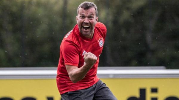  ماتئوس سبک مسی را به قدرت بدنی کریس ترجیح می دهم