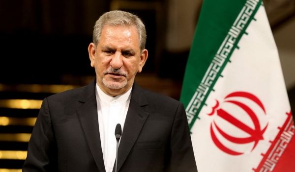 واکنش معاون اول رییس جمهور به حضور بانوان در ورزشگاهها