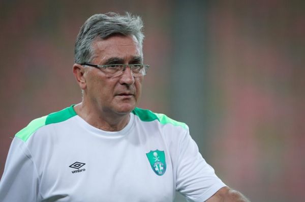  بعد از شکست سنگین مقابل الهلال؛ برانکو شاگردانش را جریمه کرد