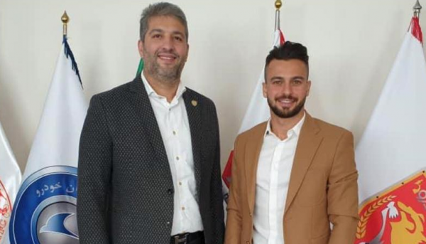  رسمی؛ سروش رفیعی به شهرخودرو پیوست