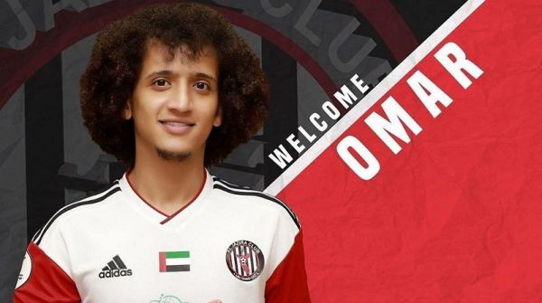  انتقال به تیم برانکو منتفی شد؛ عمر عبدالرحمان به فوتبال امارات برگشت