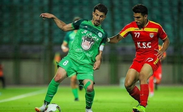 گل حدادیفر در میان 4 گل برتر هفته لیگ قهرمانان آسیا