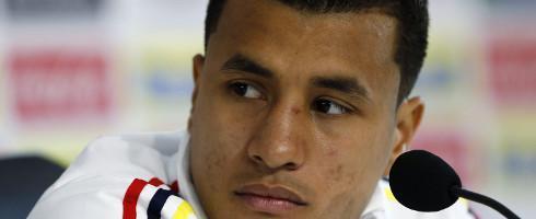 خودرو بازیکن سابق بارسلونا در ایتالیا به سرقت رفت