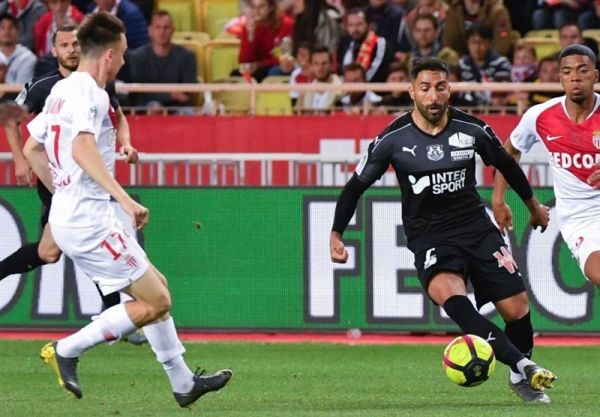  منتفی شدن انتقال سامان قدوس به برنتفورد انگلیس