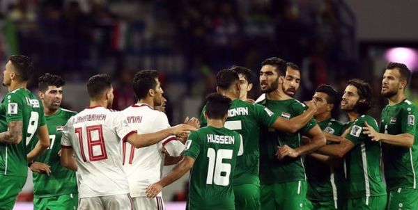 الکوره حسین علی پیشنهاد استقلال را رد کرد و به الزوراء پیوست