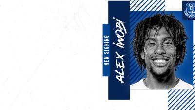 رسمی الکس ایووبی از آرسنال راهی اورتون شد