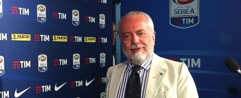  اشاره رییس ناپولی به خرید لوزانو