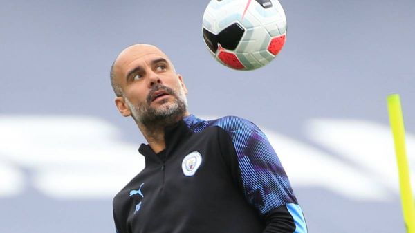 گواردیولا چرا سیلوا کاپیتان بعدی سیتی خواهد بود