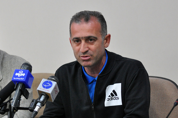 کمالوند چهره واقعی پارس جنوبی را باید از هفته ششم به بعد نگاه کرد