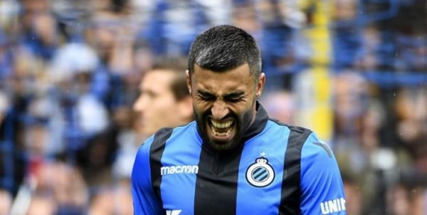  هفته سوم لیگ بلژیک  نیمکت نشینی رضایی مقابل اوستنده