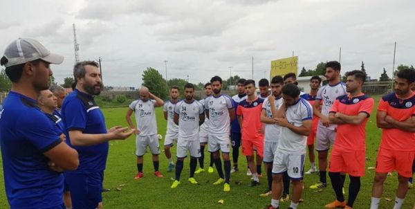  ملوانی‌های جدید از امروز در انزلی