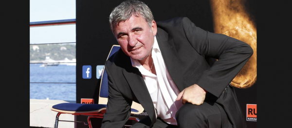 هاجی رئال با هازارد و نیمار می تواند قهرمان اروپا شود