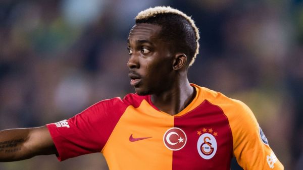  رسمی  موناکو و خرید یک بازیکن شاغل در لیگ ترکیه