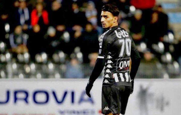 رایزنی فدراسیون فوتبال با بلژیک برای حضور دو لژیونر در بازیهای مقدماتی امید