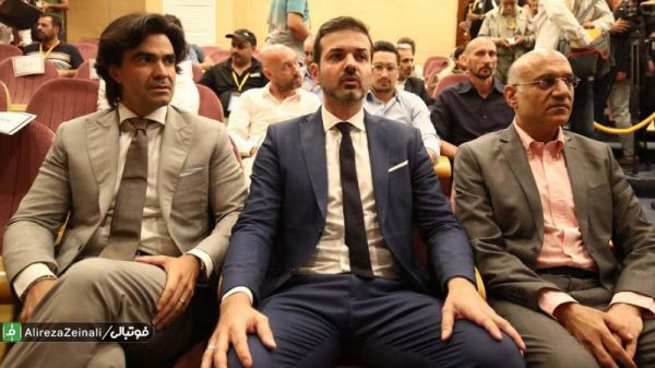 ادعای توتومرکاتو احتمال جدایی استراماچونی بیشتر از احتمال ماندن اوست