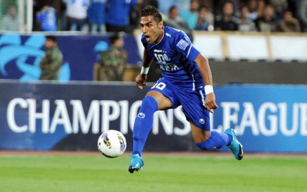  به بهانه خداحافظی میداودی   امان از آن تکل کابوس وار