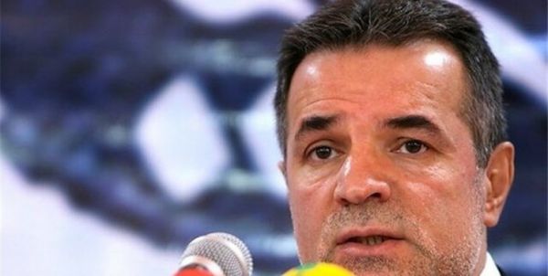 استعفای انصاریفرد دقایقی پس از حکم تاج برای ساکت