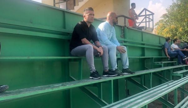 اتفاقی عجیب در لیگ نوجوانان برای پرسپولیس