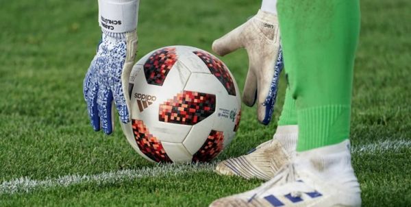  قانون جدید ضربه دروازه در فوتبال