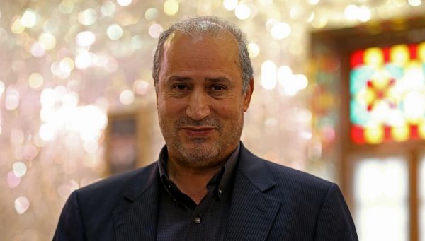  تاج  درباره موضوع فوتسال در هیات رییسه تصمیم می‌گیریم  شرایط را برای ویلموتس توضیح دادیم