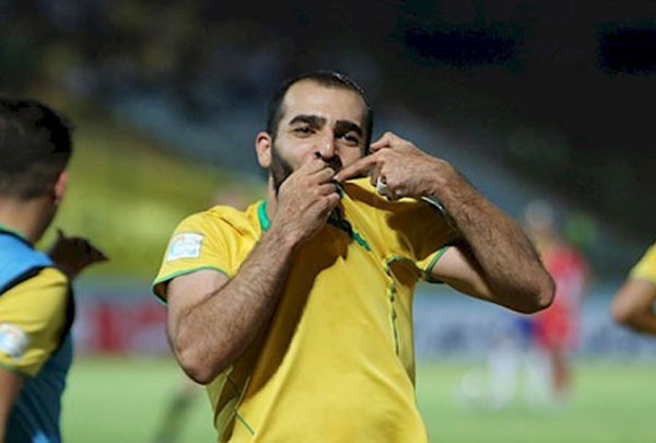 میلاد جهانی لیگ نوزدهم از هفته اول برای ما جذاب است با تغییراتی که داشتیم صنعت نفت قویتر شده