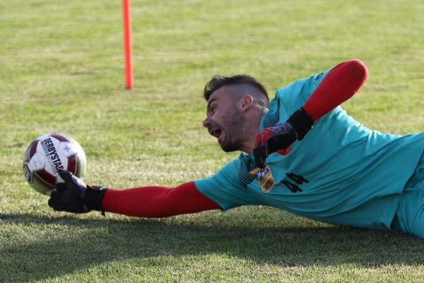 رادوشوویچ علیرضا بیرانوند بهترین گلر ایران و آسیاست در پرسپولیس خوشحال و راحت هستم