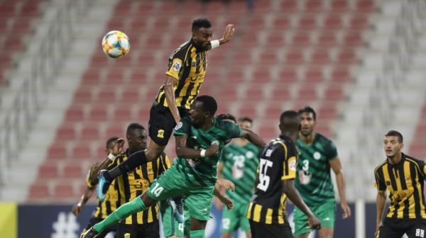  مهاجم ذوب‌آهن  تیم ما شایسته صعود به مرحله بعدی لیگ قهرمانان بود