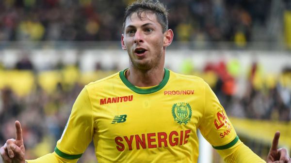 واکنش کاردیف به گزارش جدید درباره مرگ امیلیانو سالا