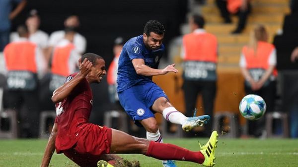 چلسی دو 4 - لیورپول دو 5 شانس تفاوت چلسی و لیورپول را رقم زد