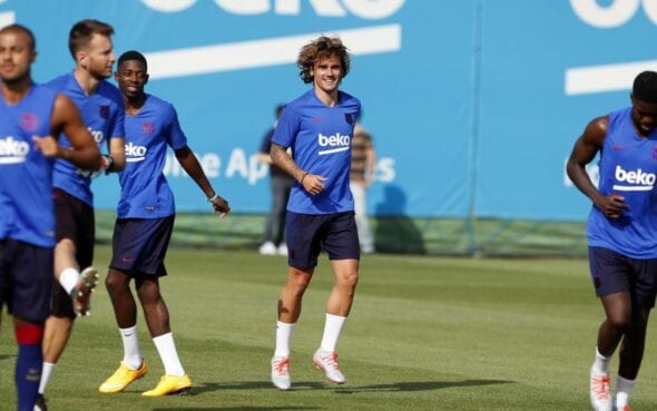  اولین لیست والورده درفصل جدید لالیگا، مملو از سورپرایز