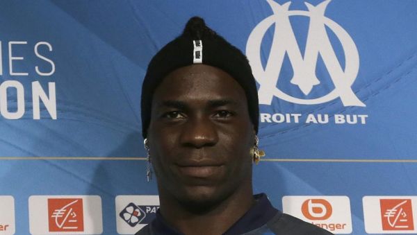  فلامنگو رسما از تلاش برای خرید بالوتلی انصراف داد