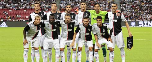  پاسخ آدیداس به انتقادات  لباس جدید یوونتوس نوآورانه است