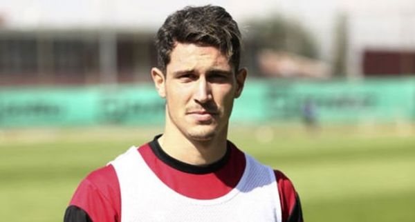 رسمی مدافع ترکیه ای به رم پیوست