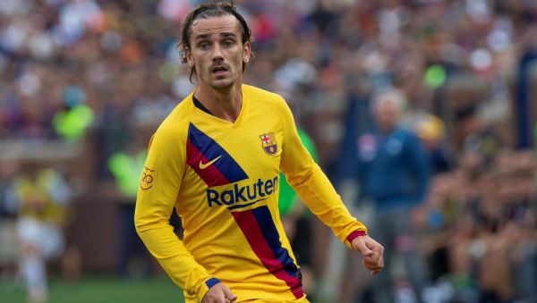  ترکیب اصلی اتلتیک بیلبائو- بارسلونا اعلام شد