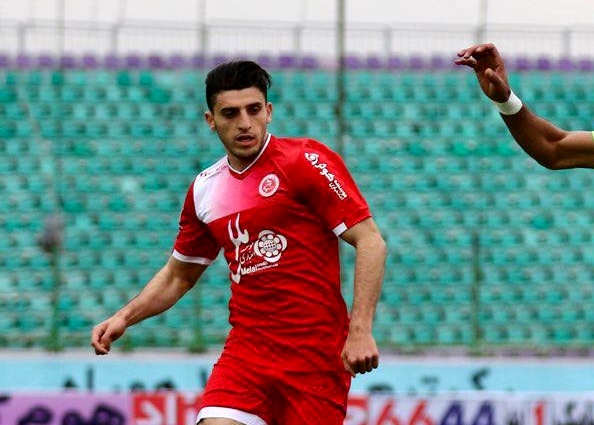 مهدی خانی هیچ مشکل انضباطی نداشتم حمیداوی وقتی دید قراردادم را تمدید نمیکنم گفت با تیم تمرین نکن