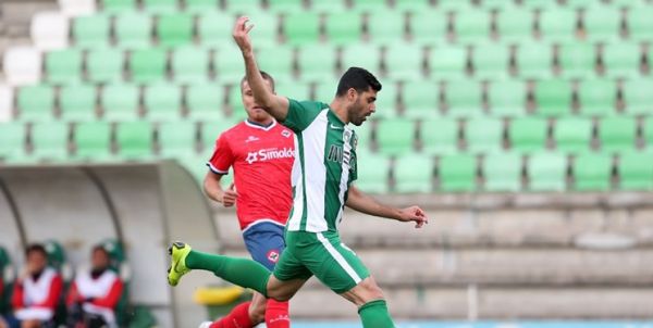  لیگ پرتغال  شکست ریو آوه در حضور 12 دقیقه‌ای طارمی