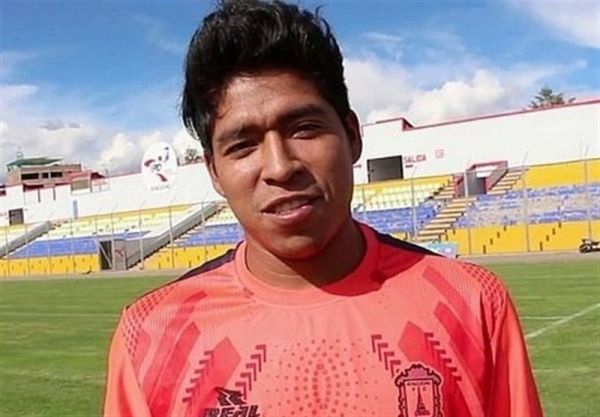 گزینه جدید تراکتور مهاجم نه، هافبک هجومی