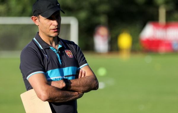 گلمحمدی سروش رفیعی برای ستاره شدن باید تلاش کند