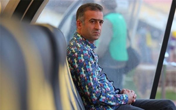  کمالوند  هدف پارس جنوبی در فصل جدید بقا در لیگ برتر است