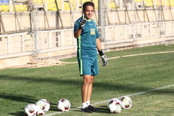  مربی پرسپولیس در هیات فوتبال حاضر نشد