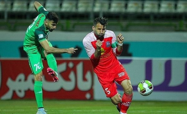  ممشلی  می‌خواهیم پدیده لیگ برتر شویم  نیم‌نگاهی به کسب سهمیه لیگ قهرمانان داریم