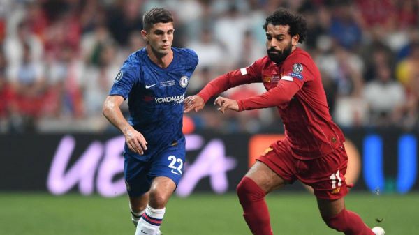 رئال مادرید به دنبال این ستاره چلسی به جای نیمار