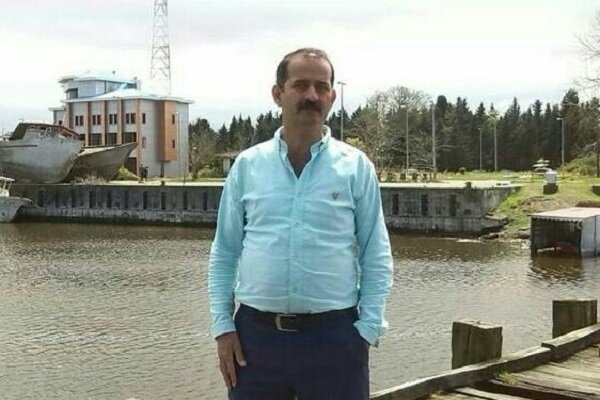  مرگ بازیکن خشکبیجاری در زمین فوتبال