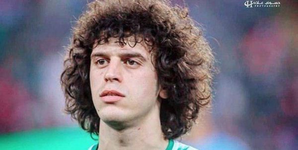  ادعای مدافع عراقی درباره پیشنهاد استقلال