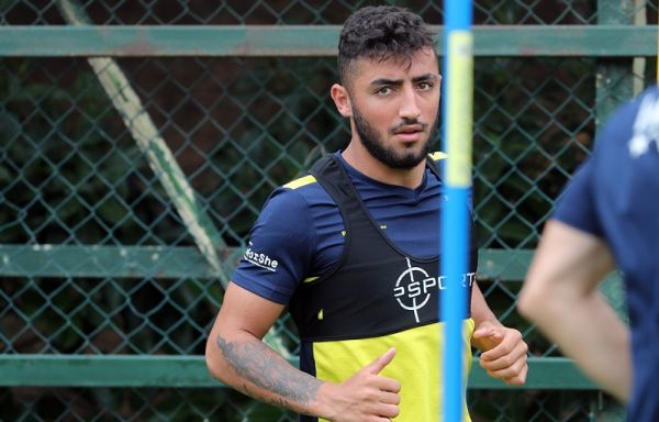  فنرباغچه با صیادمنش؛ آماده نخستین بازی فصل جدید سوپر لیگ ترکیه